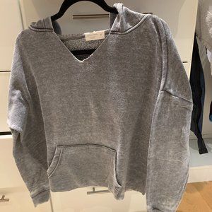 Ocean Drive Sweatshirt, Size Medium